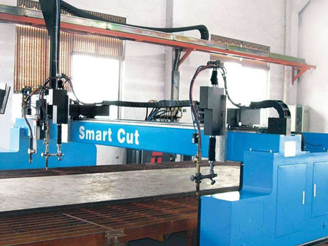 石景山厂房车间