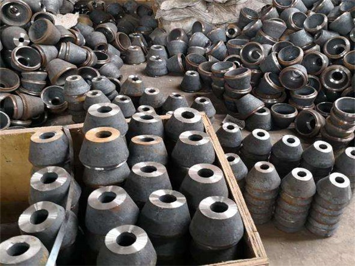 石景山网架构件锥头