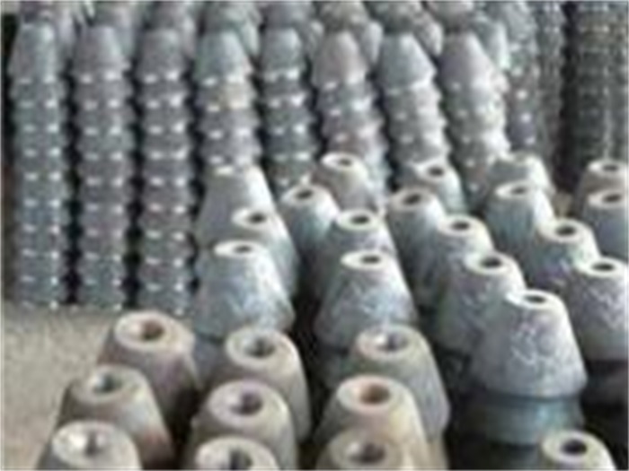 石景山杆件锥头